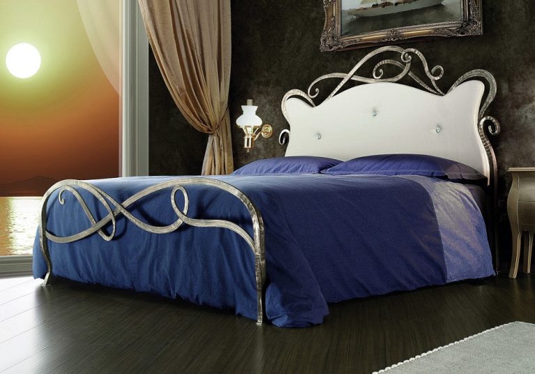 Μεταλλικά κρεβάτια με την ποιότητα και την τεχνογνωσία της Art Metal