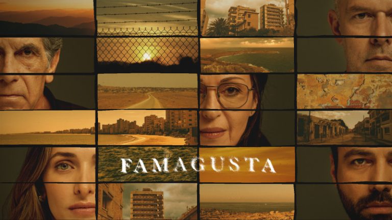 Famagusta: Στην πρώτη θέση της prime time ζώνης τον Φεβρουάριο